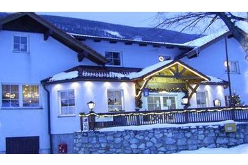 Austrija Penzión Puchberg am Schneeberg, Eksterjers Austrija Penzión Puchberg am Schneeberg, Eksterjers